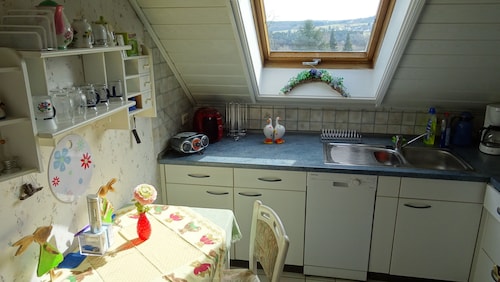 Ferienwohnung Haus Monika