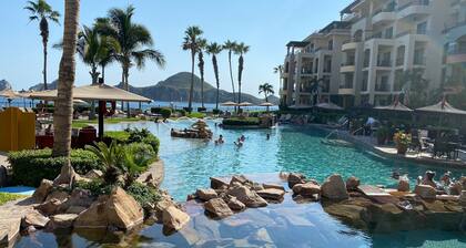 Ocean View Villa at a 5 star Resort/Spa on Medano Beach