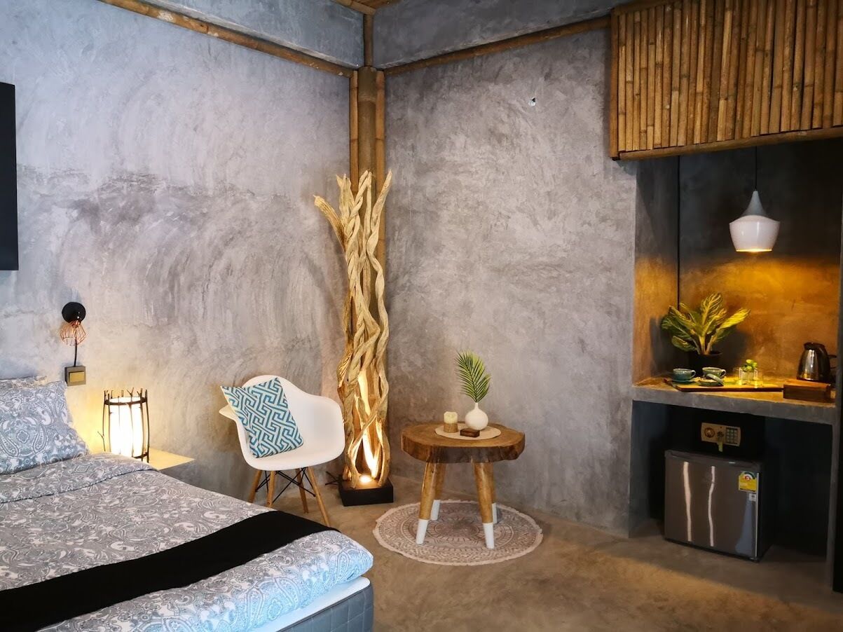 Foto - The Lazy Lodge