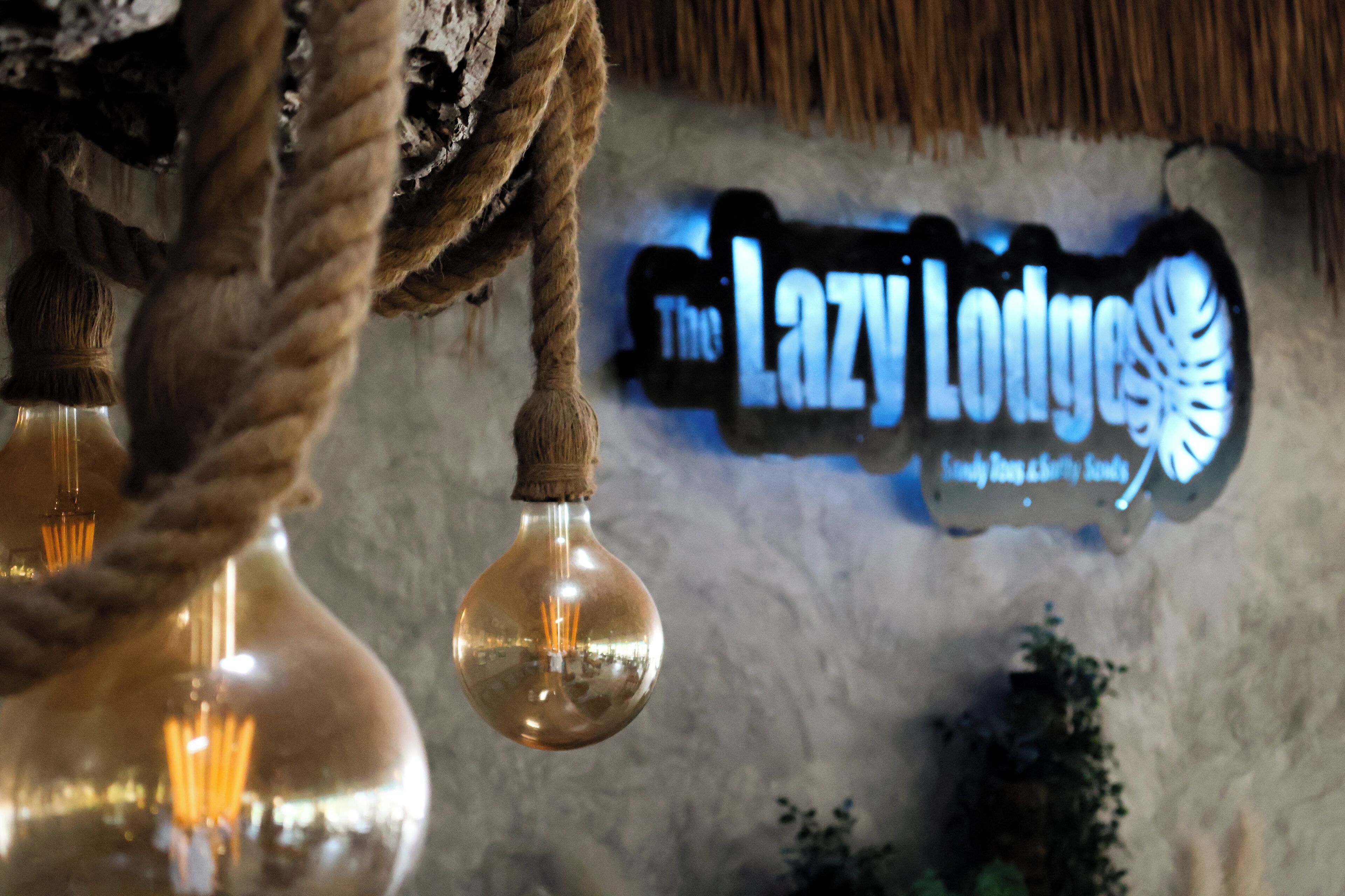 Foto - The Lazy Lodge