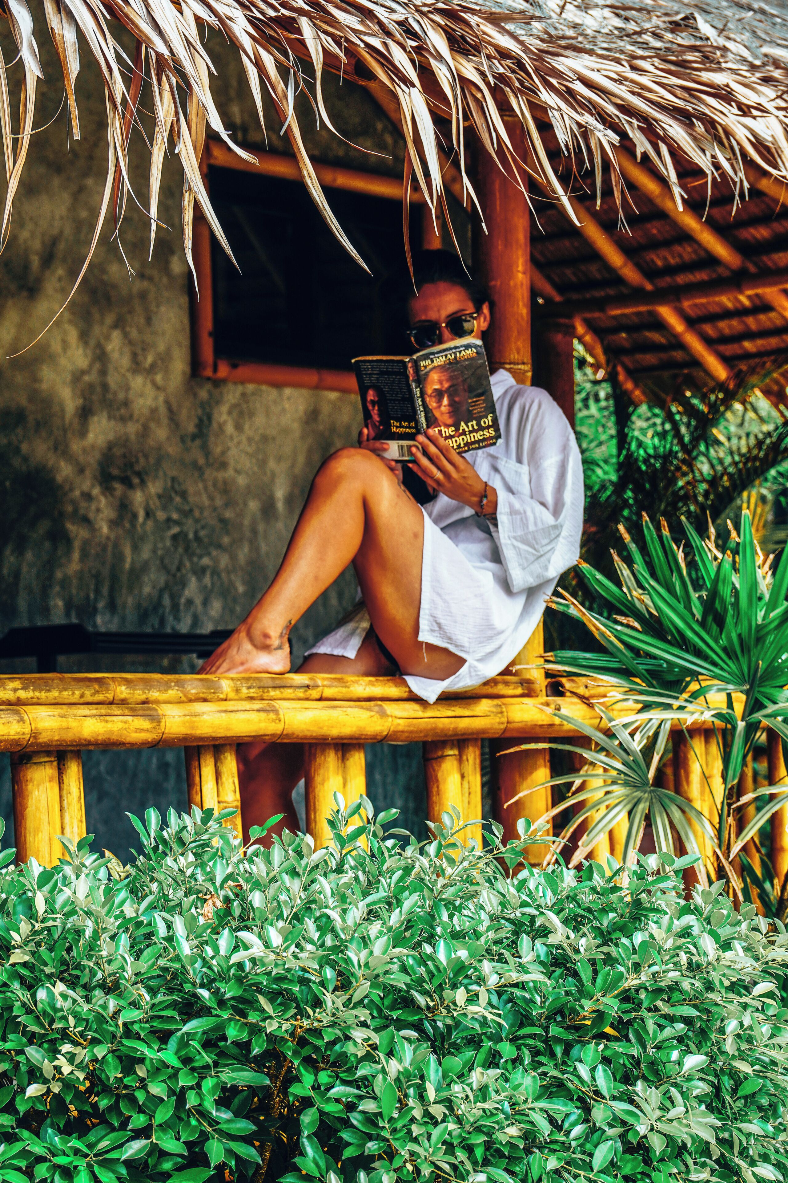 Foto - The Lazy Lodge