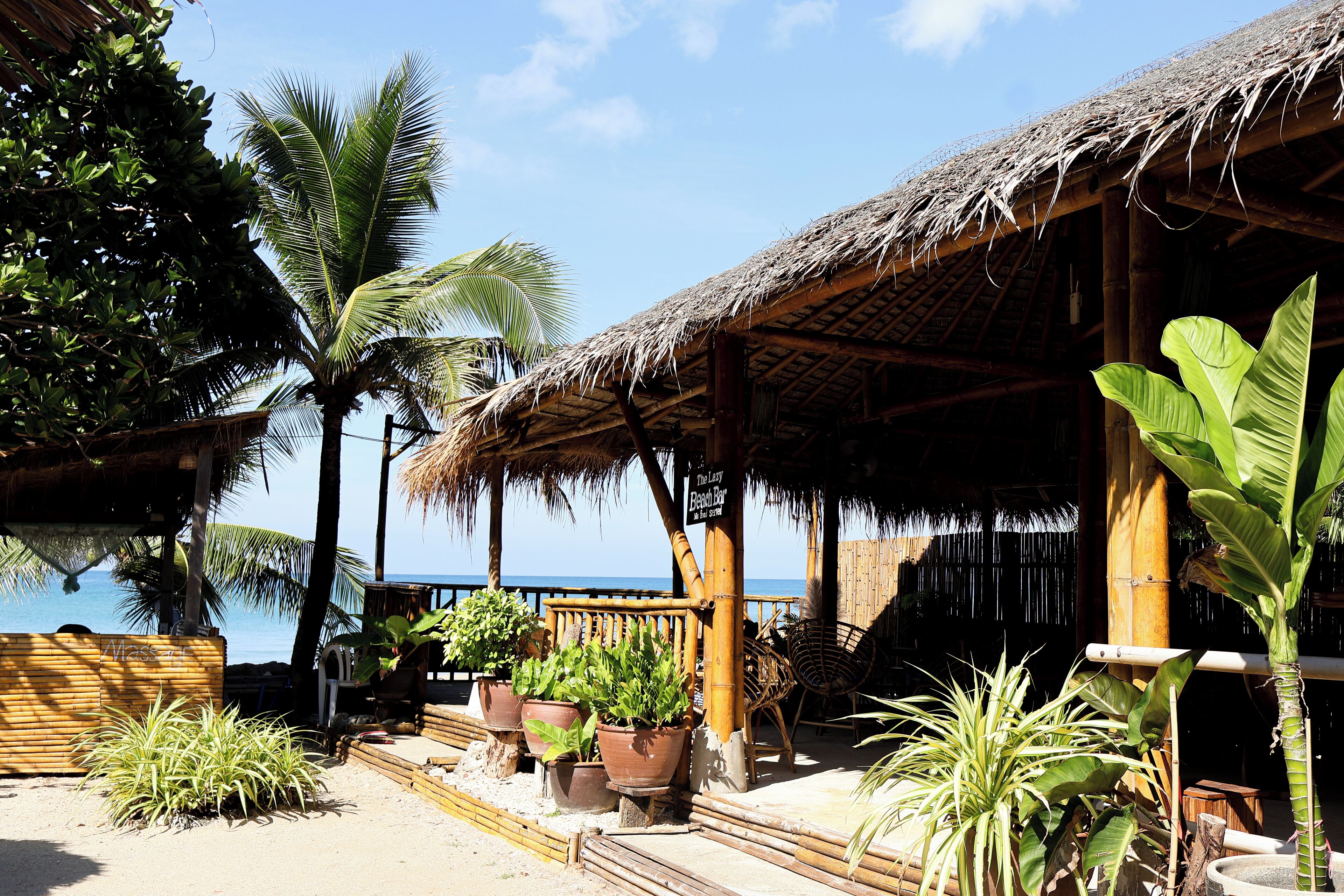 Foto - The Lazy Lodge
