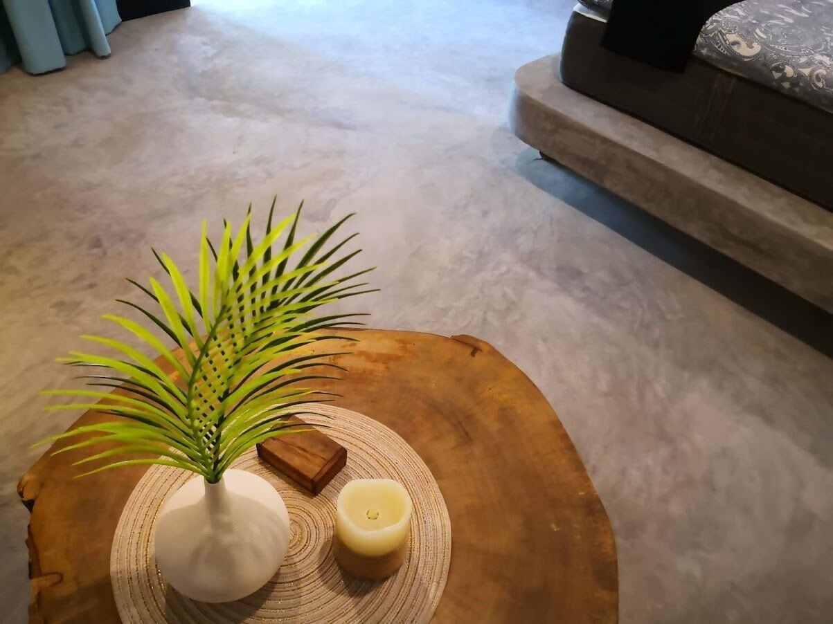 Foto - The Lazy Lodge