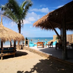 Strandbar
