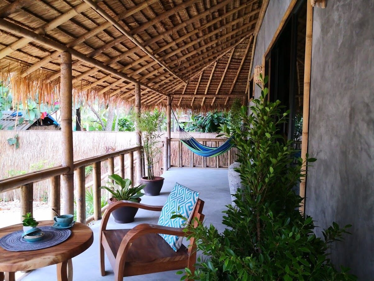 Foto - The Lazy Lodge
