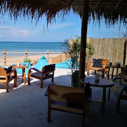 Strandbar