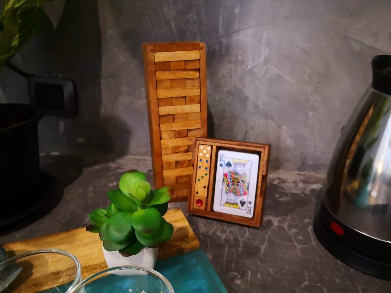 Foto - The Lazy Lodge