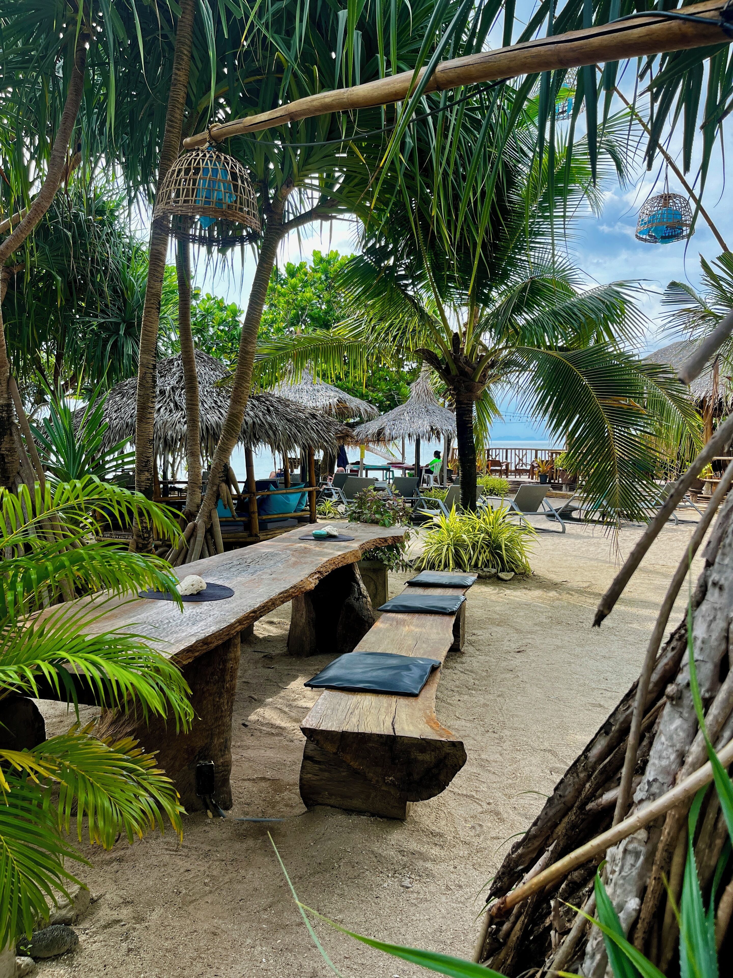 Foto - The Lazy Lodge