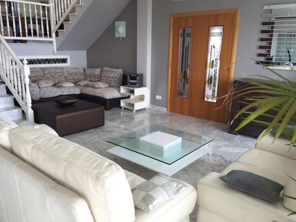 Image de profil de l’hôte