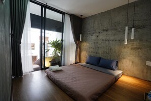 2 Schlafzimmer, WLAN