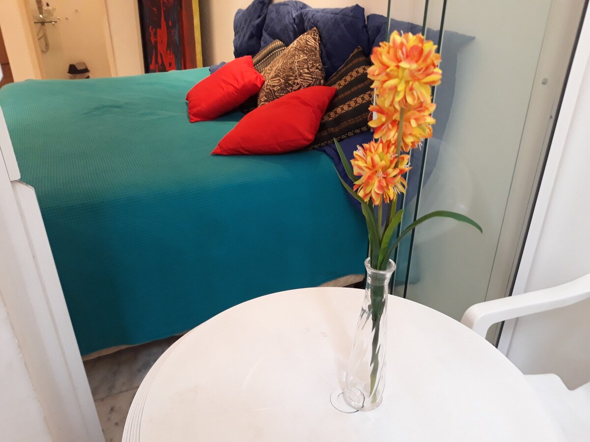 Image de profil de l’hôte