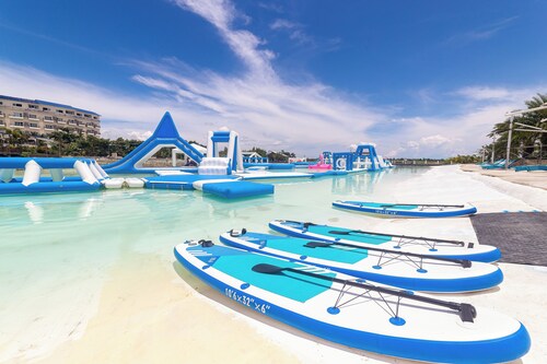 Solea Palm Resort Mactan