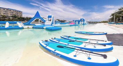 Solea Palm Resort Mactan