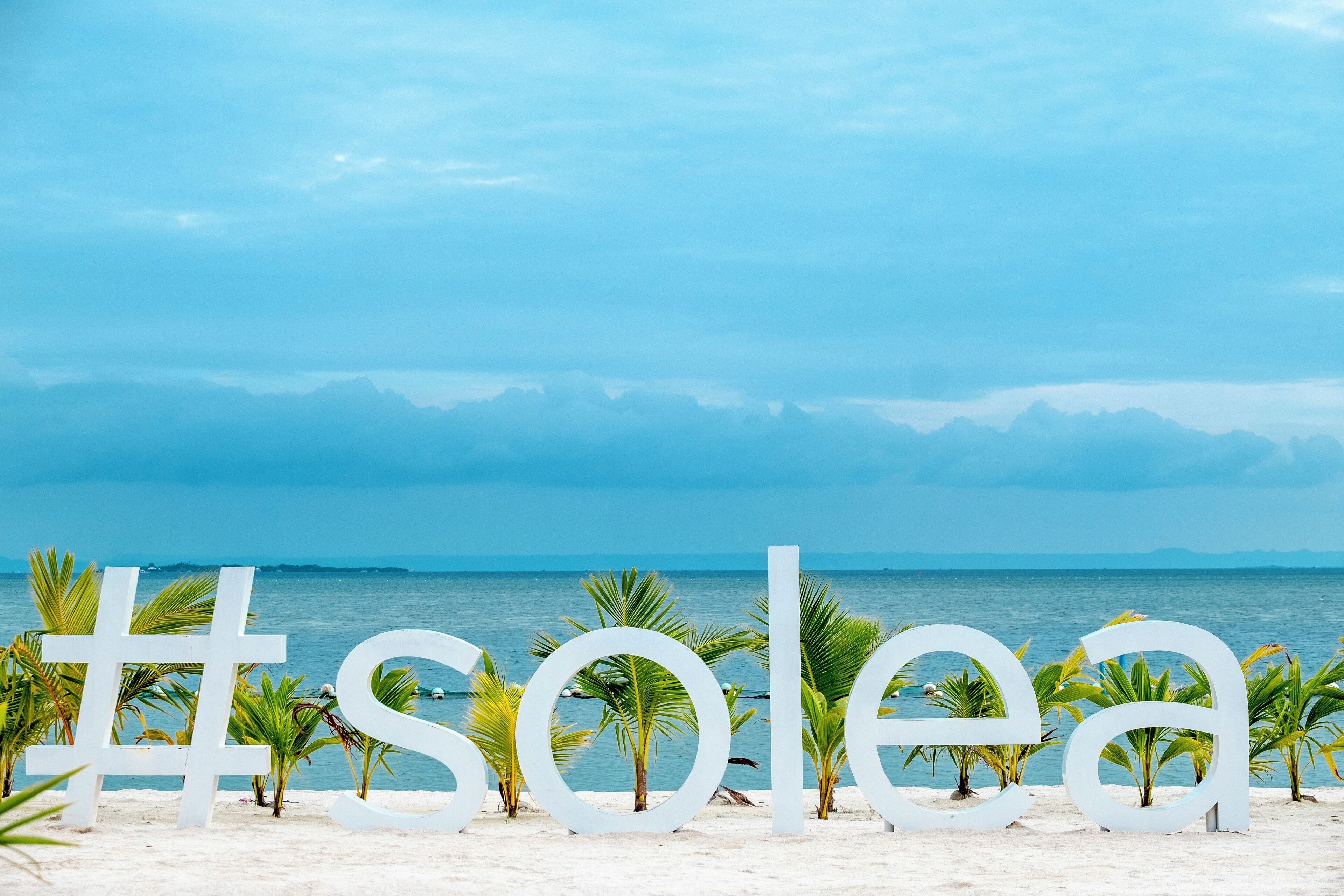 Private beach, free beach cabanas, beach umbrellas, beach towels