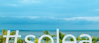 Solea Palm Resort Mactan