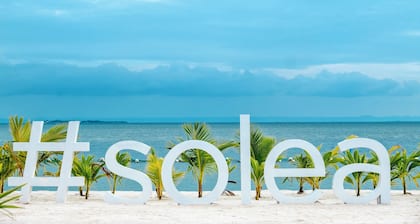 Solea Palm Resort Mactan