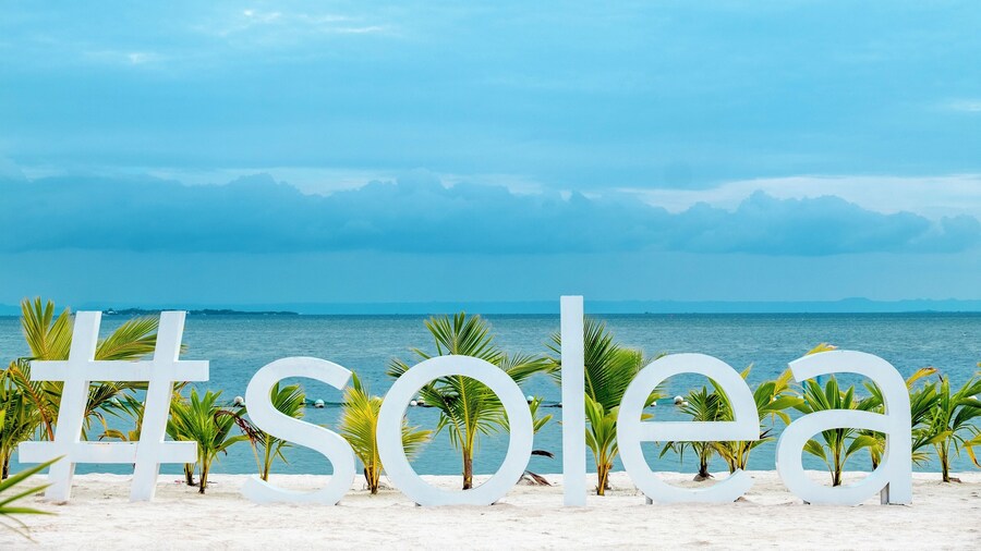Solea Palm Resort Mactan