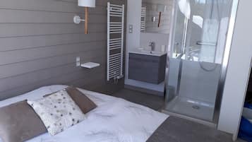 3 Schlafzimmer, WLAN, Bettwäsche