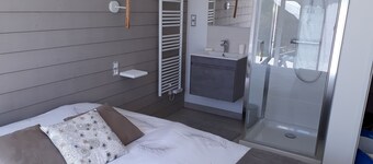 Gîte dans les dunes d'Hattainville