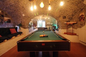 Sala de juegos