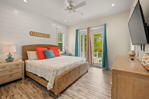 5 habitaciones, tabla de planchar con plancha y wifi gratis 