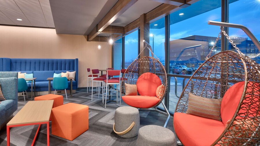 TRU by Hilton Lehi, UT