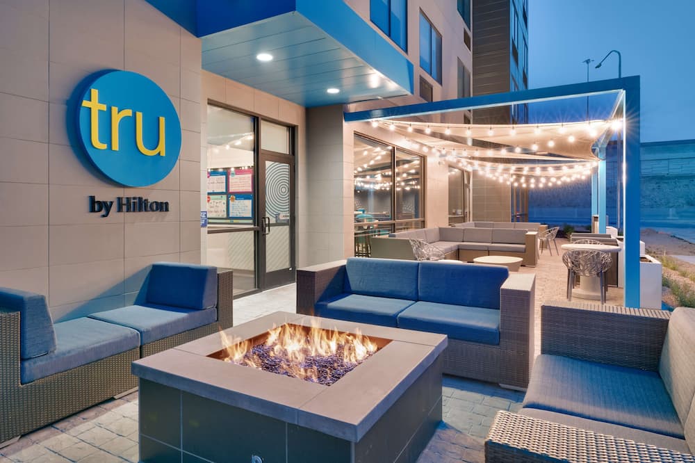 TRU by Hilton Lehi, UT