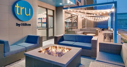 TRU by Hilton Lehi, UT