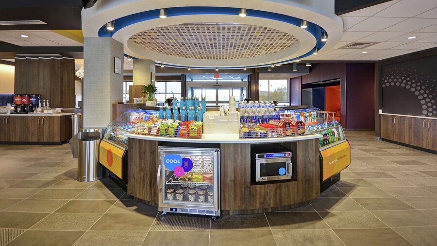 TRU By Hilton Winchester