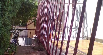 Apartment in Residenz in Mongiove einen Steinwurf vom Meer entfernt