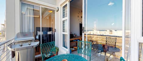 バーベキュー / ピクニック エリア