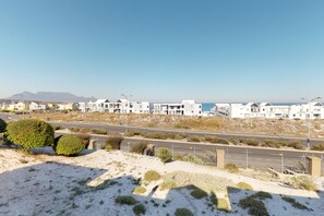 Exterior - Copper Den Condo (Cape Town)
