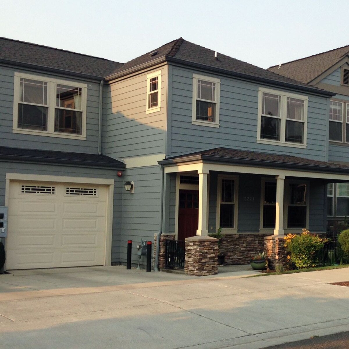 Imagen de perfil del propietario o de la propietaria