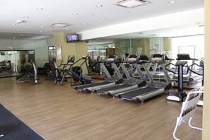 Palestra