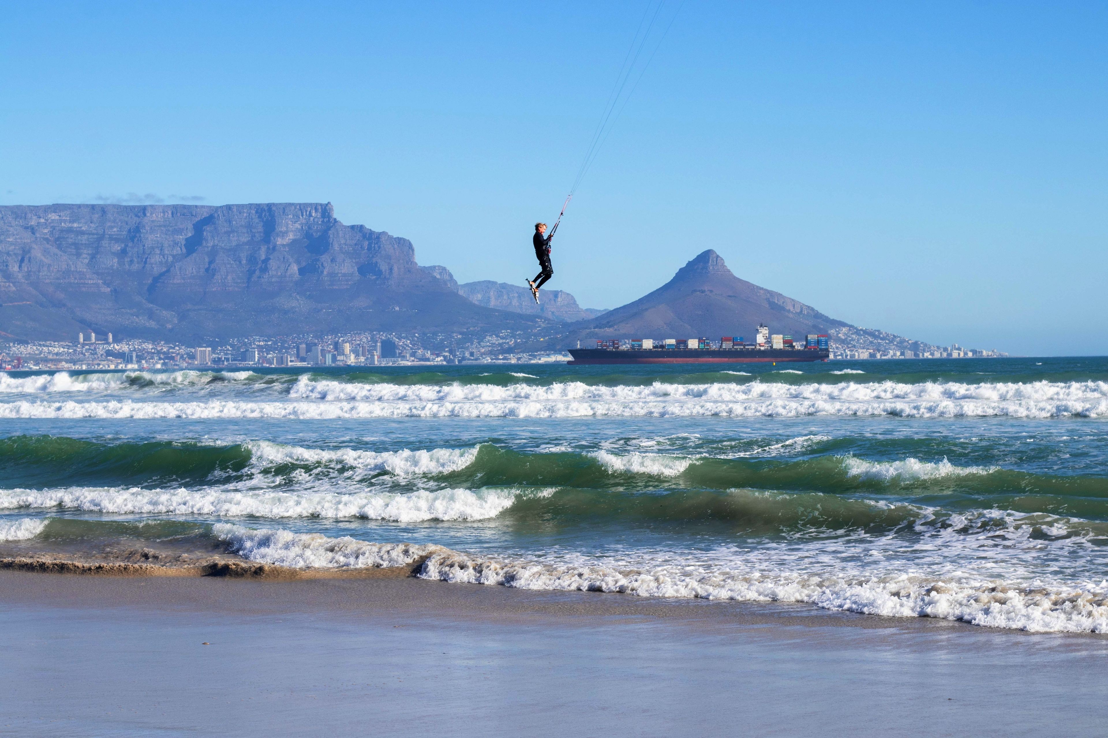 Strand