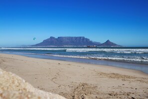 Exterior - Malata Beachfront Condo 27 (Cape Town)