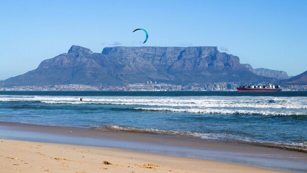 Strand