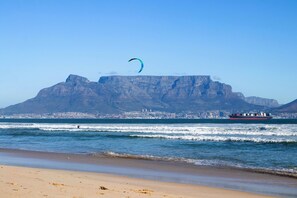 Beach - Malata Beachfront Condo 27 (Cape Town)