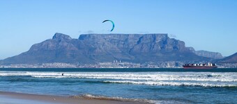 Malata Beachfront Condo 27