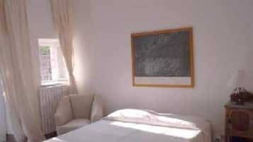 3 camere, ferro/asse da stiro, Wi-Fi, lenzuola