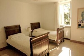 3 camere, ferro/asse da stiro, Wi-Fi, lenzuola