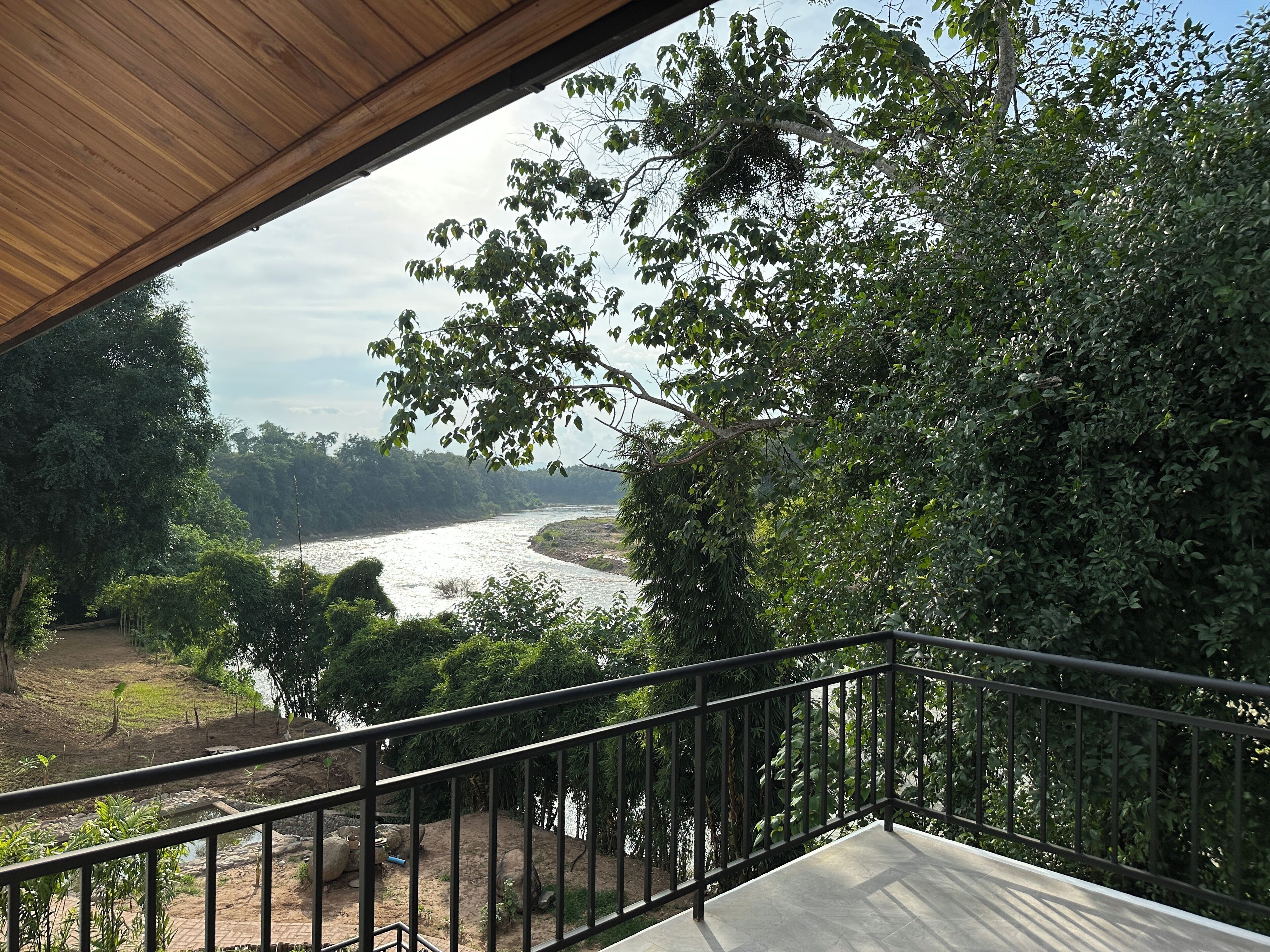Teras/patio