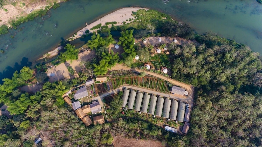 The Namkhan, a Small Luxury Hotel of the World