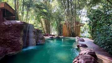 Behandlungsräume für Paare, Sauna, Dampfbad, Türkisches Bad/Hamam