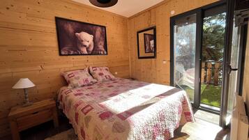 3 Schlafzimmer, kostenloses WLAN