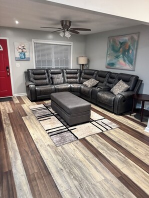 TV - RElax, & BeComfortable (Snellville)