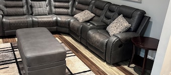 RElax, & BeComfortable