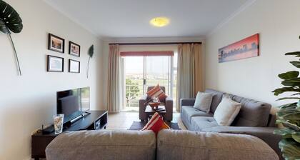 Manatoka Coastal Condo