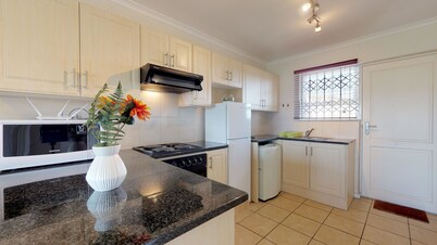 Manatoka Coastal Condo