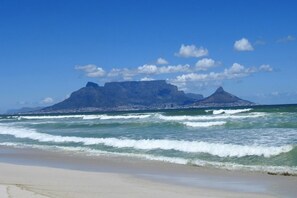 Point of interest - Manatoka Coastal Condo (Cape Town)